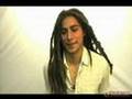Jason Castro - American Idol - Texas A&M Interview