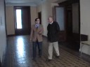Ciudadanos Ilustres Héctor Silva