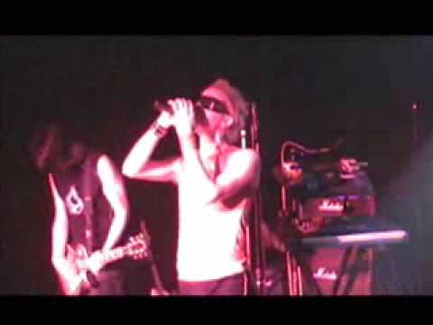 Earthsuit - Fire Escape 05/17/02 - ...