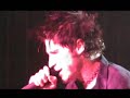 Earthsuit - Fire Escape 05/17/02 - One Time (4)