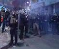 T�rk Polisi cevik kuvvet huzeyfe y�ld�z