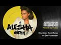 Alesha - Drummer Boy (Wretch 32 Remix) [Download now on iTunes]