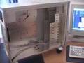 #166 - Lian Li PC-63A Server Case