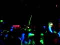 Labrynth 21st Birthday