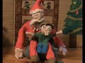 What i want for christmas (clay)