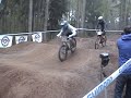 Chicksands 4x NPS Round 1 2008 Chicksands 4x NPS Round 1 2008
