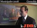 Fabien de SANS NICOLAS interviewé par le JDD