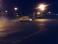 merc drift