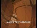 Naruto Shippuuden funny Commentary (czech)