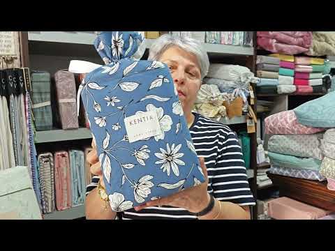 Σεντόνια βαμβακερά 100%🌸🩷