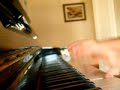 Me Playing Time Is Running Out (Muse Cover)