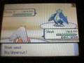 videos de Pokemon pearl wi-fi:  vs Blade Satoshi X (FAIL!!!)