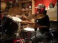 Suite Lingua Mortis Pt. 1 - Drums