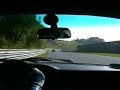 Salzburgring Classic 2008 1. Lauf Gruppe 4