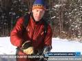 videos de Tubbs Mountaineer Snowshoes Review Video & Demonstration by ORS Snowshoes Direct