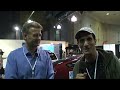 Hydrogen Powered Big Rig Truck - Lawrence Weisdorn of Vision Motor Corp Interviewed By Ken Spector