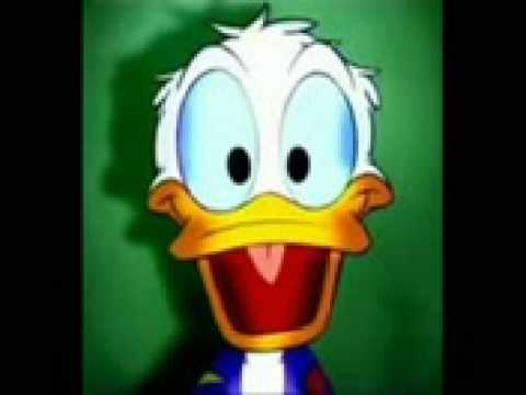 Oração do Pato Donald™.3gp