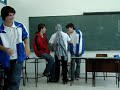 Teatro Geografia - estereótipo 2