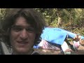 Nomads Arts Factory Backpackers Lodge, Byron Bay. All about Byron Bays most famous backpackers hostel. The Arts Factory Backpackers Lodge offers, Teepees, Camping, The Nunnery, Lakeside Cottages and more... Music by THC-X, The Codebreakers. Video by Trent McCay