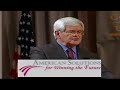 Real Debates Challenge -- Newt Gingrich