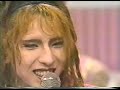 ?X JAPAN?Say Anything?1991.11.01?