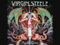 A Shadow Of Fear - Virgin Steele