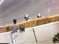 Side car crash