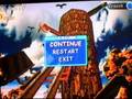 Big sightings SA2 SJ tries to get to big on sky rail RE: Big SA2 sightings part 4