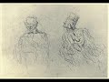Dibujos de Daumier