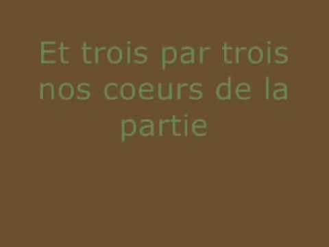 Coeur De Pirate - Corbeau lyrics