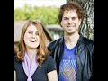 Scott and Katelyn MacIntyre - Running Scared
