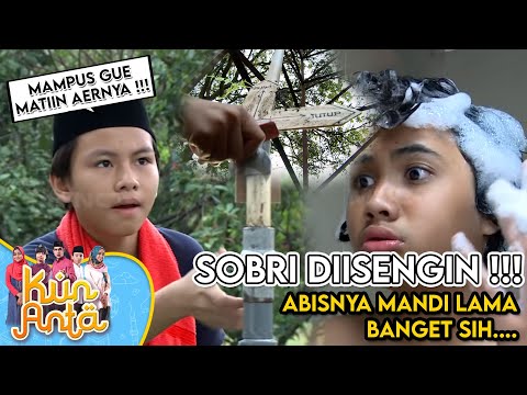 Download Video ISENG LAGI! Sobri Matiin Keran, Haikal Gaa Bisa Bilas - Kun Anta Eps 8 Download Video ISENG LAGI! Sobri Matiin Keran, Haikal Gaa Bisa Bilas - Kun Anta Eps 8