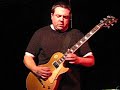 Bakerton Group Last Orbit 6-13-08
