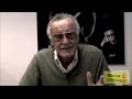 Stan Lee reads The Raven - Part 1
