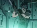 Final Fantasy VII The Last Order. Venus and Bacchus-Saetia