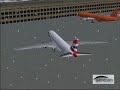 flight simulator airbus a350-800
