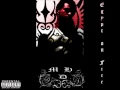 MHD - Egypt on Fire