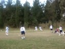 Gol de Pablo vs S.E.U.R.