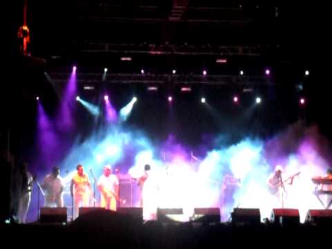 Skuadron 16 La nueva banda del Caribe Mexicano