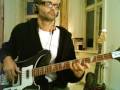 240209 E7 fast bluesy bass run