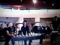 kulintang recital