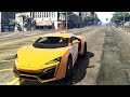 2014 Lykan Hypersport 1.3 for GTA 5 video 1