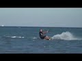 Board-worx/Whitstable Windsurfing does Egypt