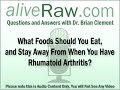 What Foods Should You Eat:?