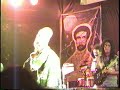 fidel y pablo en lima