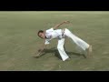 Soualiga Capoeira Acrobatics Highlight Reel