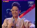 Konsert AF6 W1P2 - Rina