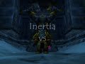 Inertia vs. Gothik the Harvester Inertia vs. Gothik the Harvester