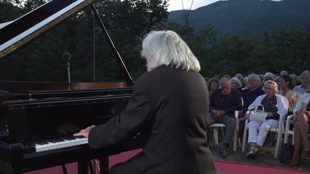 Chopin - Notturno Op.9 n.1