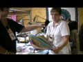 Perfect Quilters Retreat - Interviews with Quilters